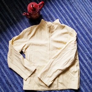 Eileen Fisher Jacket Large